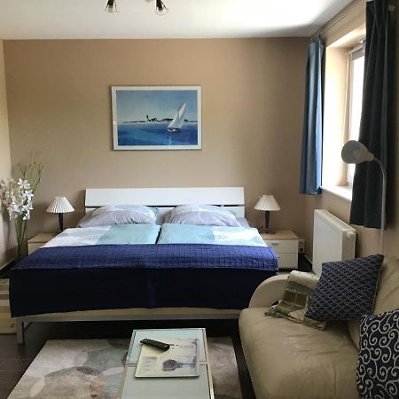 Ferienapartment Hartung Heikendorf Eksteriør bilde