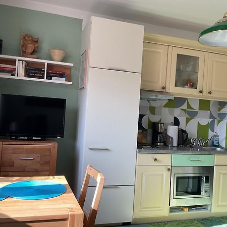 Ferienapartment Hartung Heikendorf Eksteriør bilde