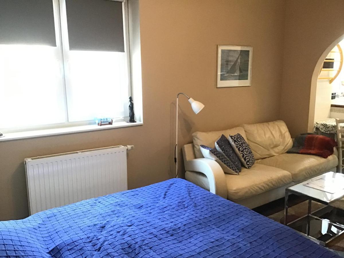 Ferienapartment Hartung Heikendorf Eksteriør bilde