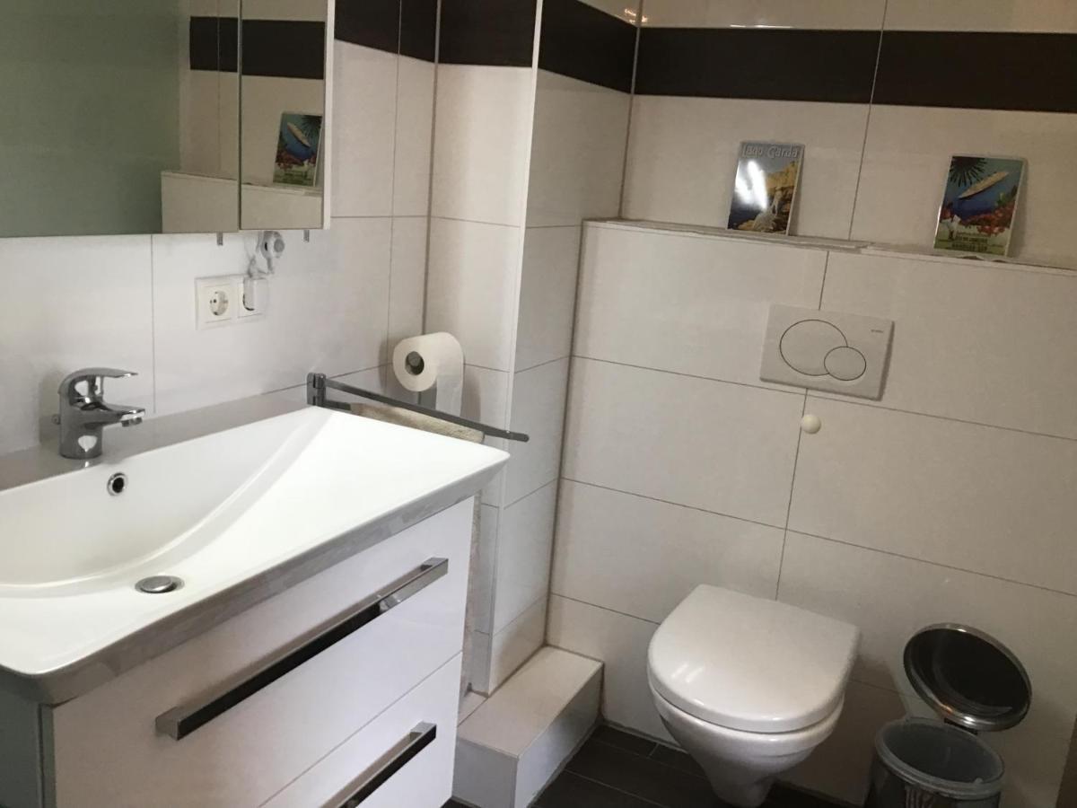 Ferienapartment Hartung Heikendorf Eksteriør bilde