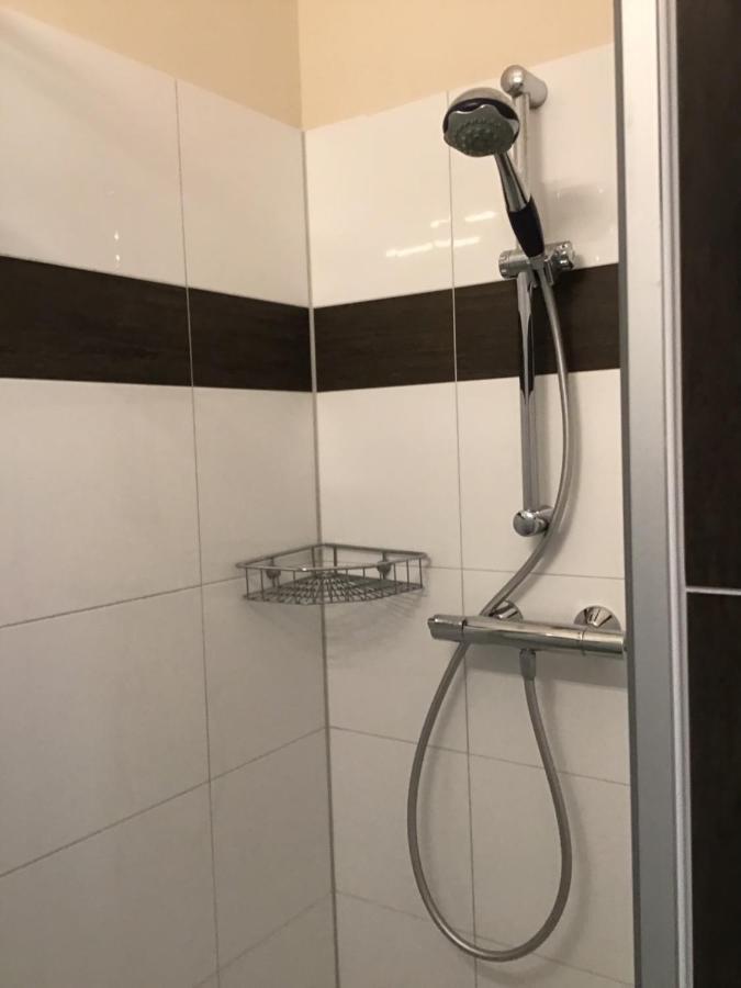 Ferienapartment Hartung Heikendorf Eksteriør bilde