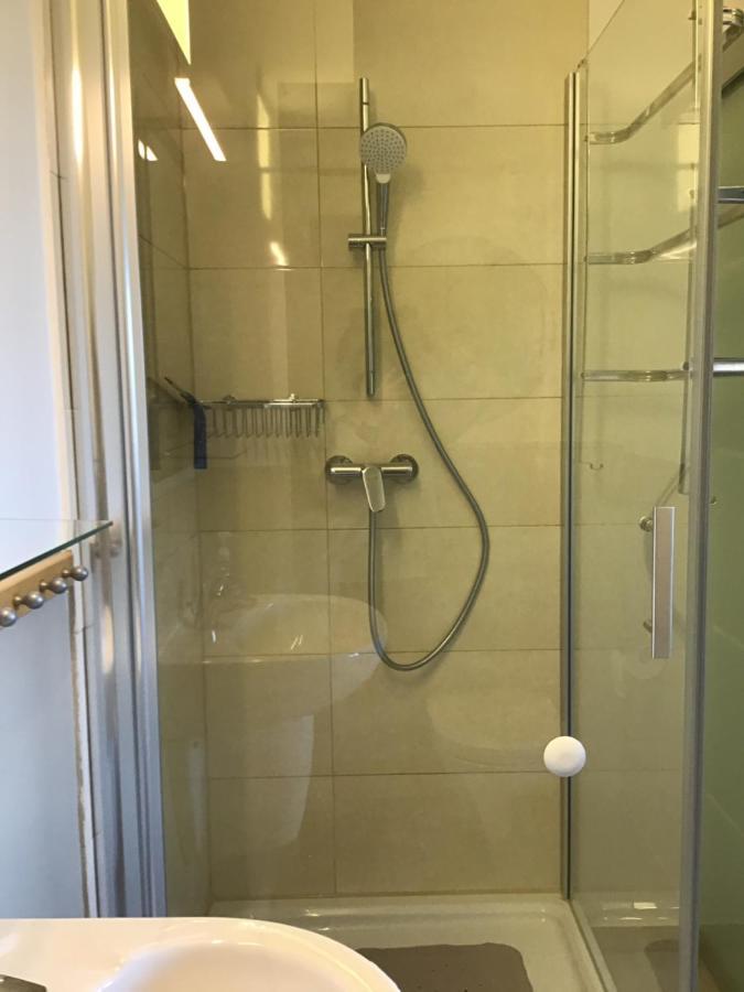 Ferienapartment Hartung Heikendorf Eksteriør bilde
