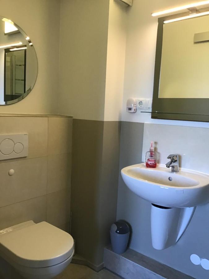 Ferienapartment Hartung Heikendorf Eksteriør bilde