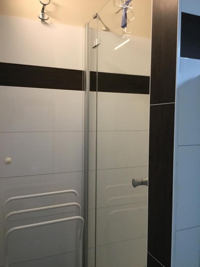 Ferienapartment Hartung Heikendorf Eksteriør bilde
